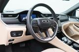 Jeep Grand Cherokee L 3.6L V6 Limited Plus - Jeep: 7 Sitzer