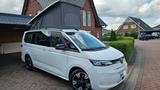 Volkswagen T7 California 2.0 TDI, 6 Sitze, AHK, Drehsitze - VW T7 California Gebrauchtwagen
