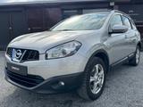 Nissan Qashqai +2 2.0 Acenta 4X4 | Tempomat | Panorama - Nissan aus 2010: Geländewagen