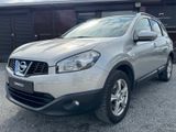 Nissan Qashqai +2 2.0 Acenta 4X4 | Tempomat | Panorama - Nissan Qashqai aus 2010