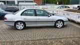 Opel Omega B MV6 - gebrauchte Opel Omega aus dem Jahr 1998