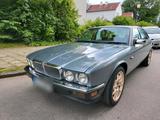 Jaguar XJ40  3.6 Liter TÜV neu H Zulassung - Jaguar XJ40 von privat