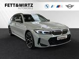 BMW 330e xDrive Touring M Sport|AHK|Pano|19"LMR|Head