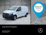 Mercedes-Benz Vito 116 CDI L1, Navi, Klima - Mercedes-Benz Vito Gebrauchtwagen in Frankfurt