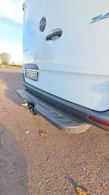 Mercedes-Benz Sprinter Mixto 314 CDI L4H3 Ga - Mercedes-Benz Ben