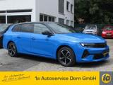 Opel Astra GS Matrix*HeadUp*BLIS*ACC*Navi*Kamera - Opel Astra: K