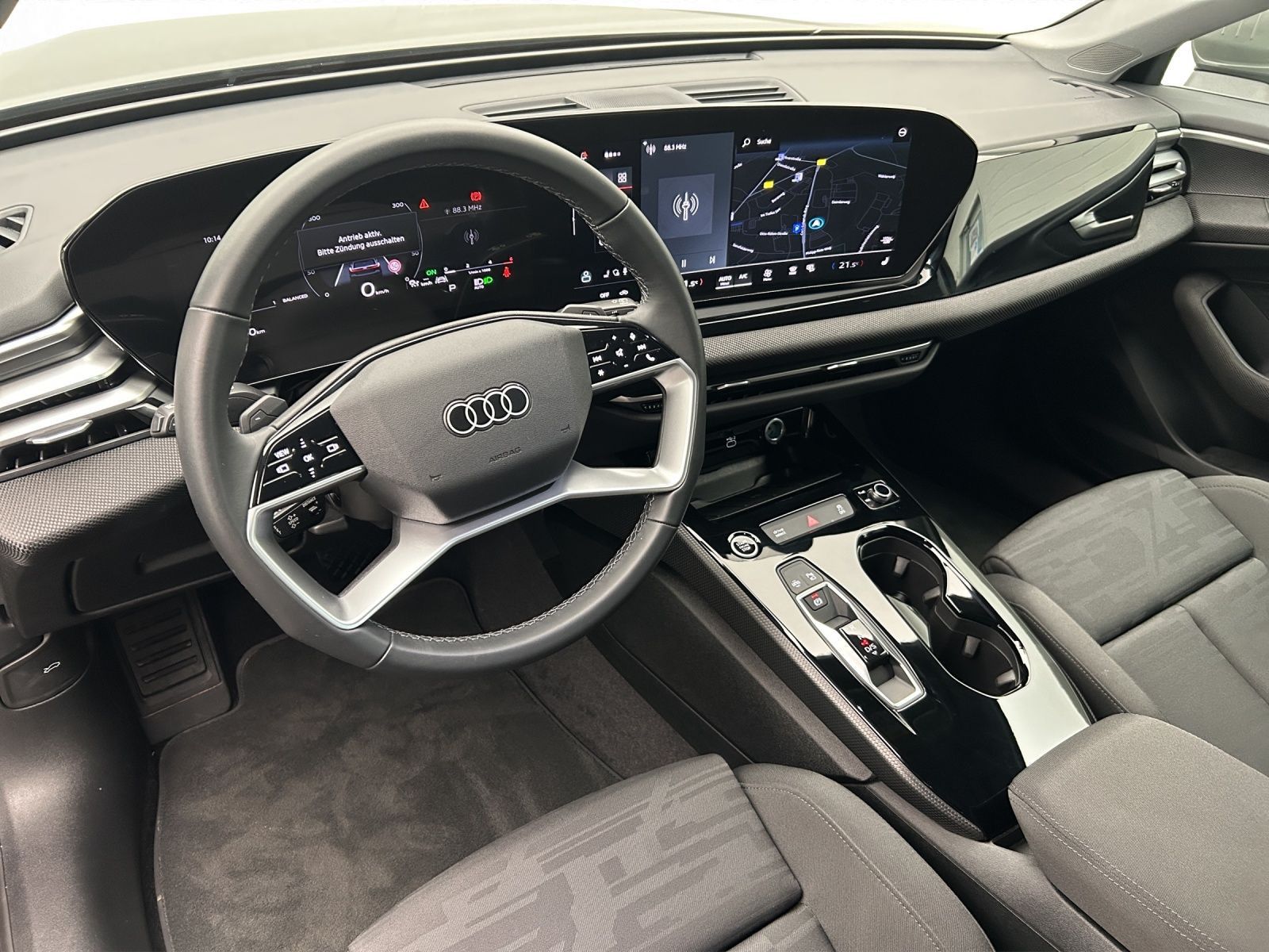 Audi A5 - Bild 5