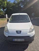 Peugeot Expert 1.6 Diesel TUV bis 1/28 Umt... - gebrauchte Peugeot Expert aus dem Jahr 2009