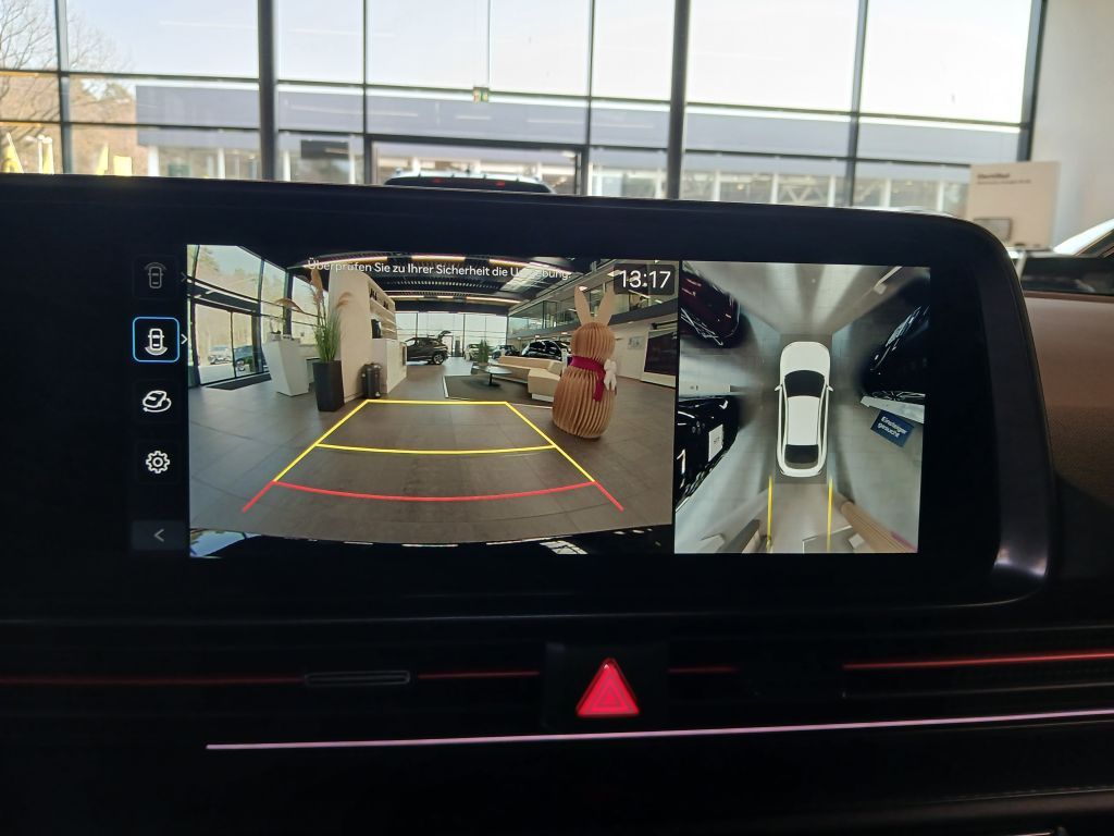 Hyundai IONIQ 6 – Bild 18