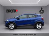 Mitsubishi ASX Diamant 1.2 l Turbo-Benziner *APP/RFK/DAB* - blaue Mitsubishi ASX