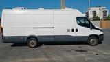 Iveco Daily CNG+Benzin/Maxi/Klima - Iveco Erdgas (CNG) Daily