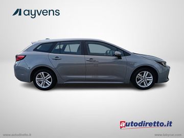 Toyota Corolla - 6