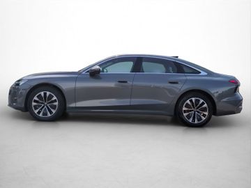 Audi A6 - 3