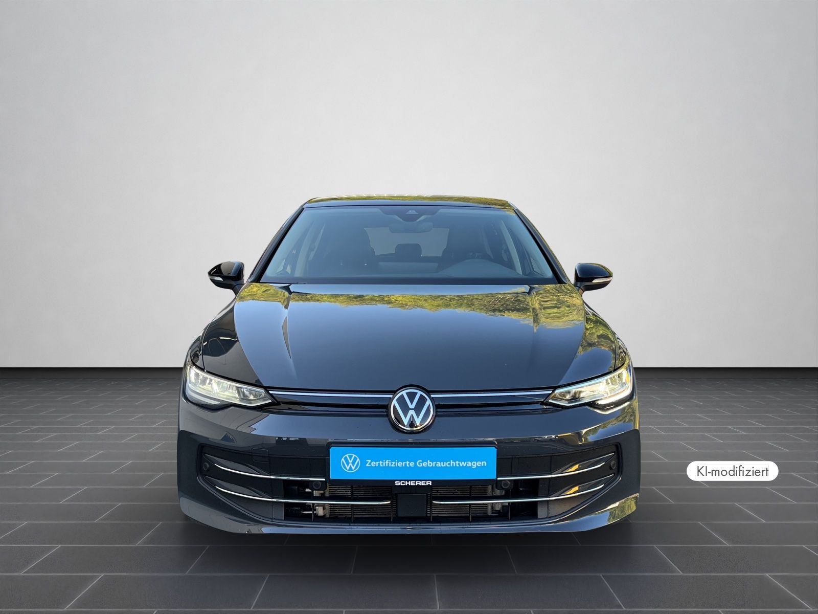 Volkswagen Golf VIII 1.5 eTSI DSG GOAL TRAVEL ASSIST SI foto 5