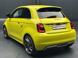 Abarth 500e Scorpionissima *18Zoll*PANORAMA*JBL*KAMERA* - Abarth aus 2023