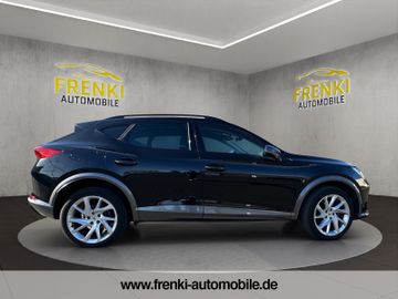 Cupra Formentor - 8