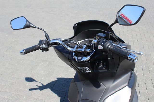 Honda PCX125