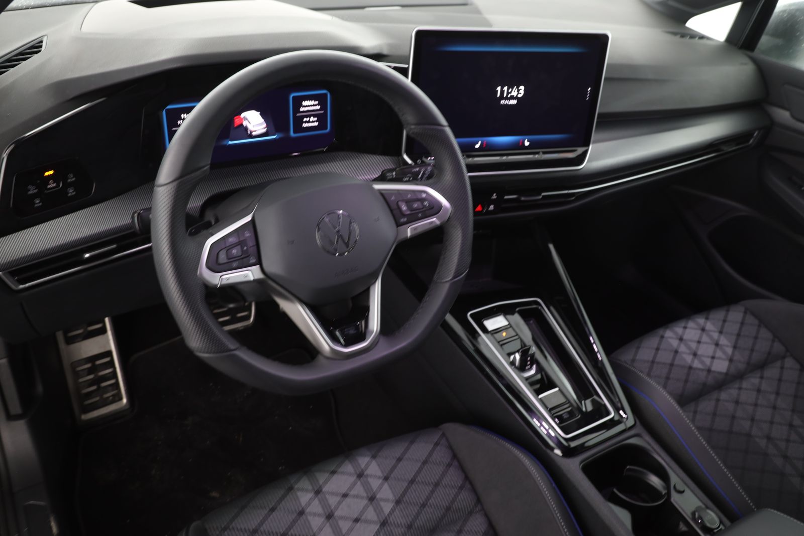 Volkswagen Golf - Bild 11