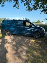 Mercedes-Benz Mercedes Benz Vito W447 116 - Mercedes-Benz Vito W447