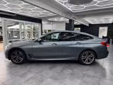 BMW 630i Gran Turismo M Sport *Navi*Kamera *H&K *HuD - BMW: Gran Turismo