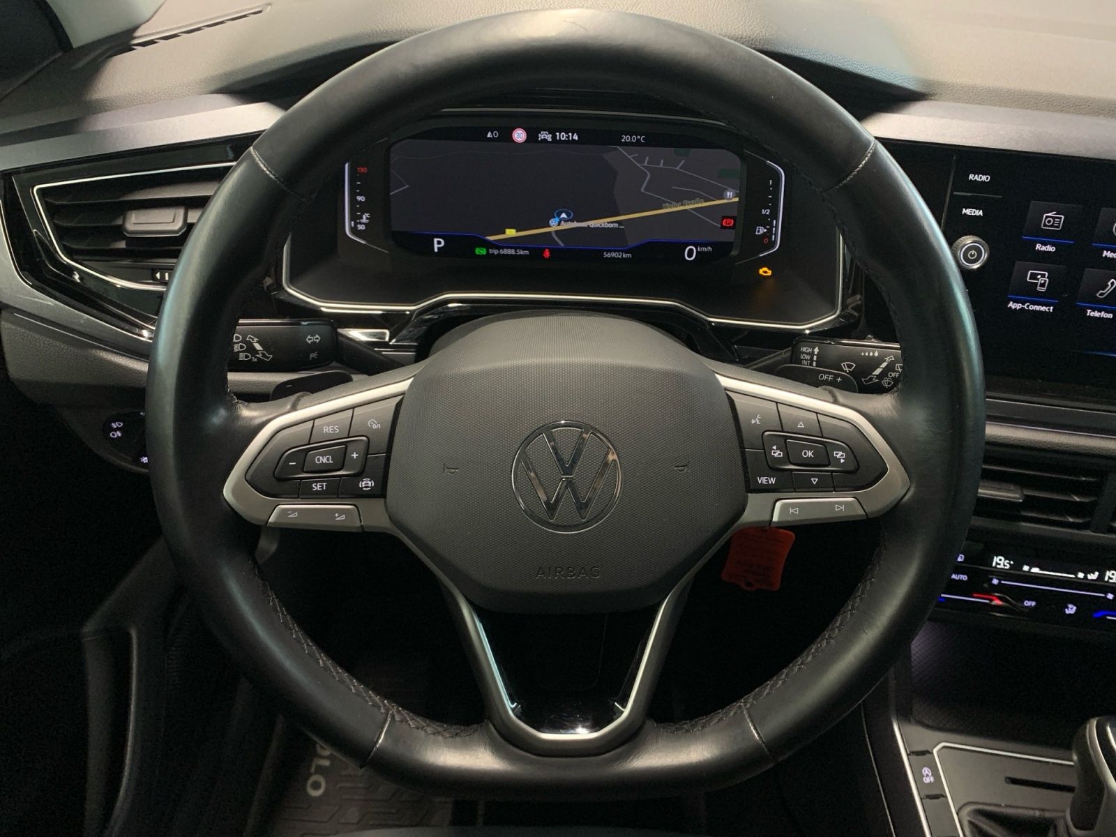 Volkswagen Polo - Bild 14