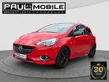 Opel Corsa OPC Color Edition Navi Xenon R-Cam PDC v+h - Opel Corsa Gebrauchtwagen in Stuttgart
