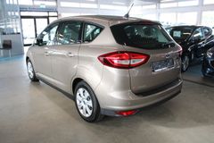 Fahrzeugabbildung Ford C-Max 1,0 EcoBoost Cool & Connect NAVI + AHK