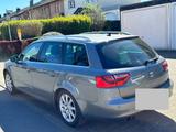 Seat Exeo ST 2.0 TDI  Ecomotive Style (baugl.Audi A4) - Seat Exeo: TDI