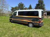 Mercedes-Benz Wohnmobil, Camper, Camping Umbau, 315 CDI - Mercedes-Benz Wohnwagen & Wohnmobile