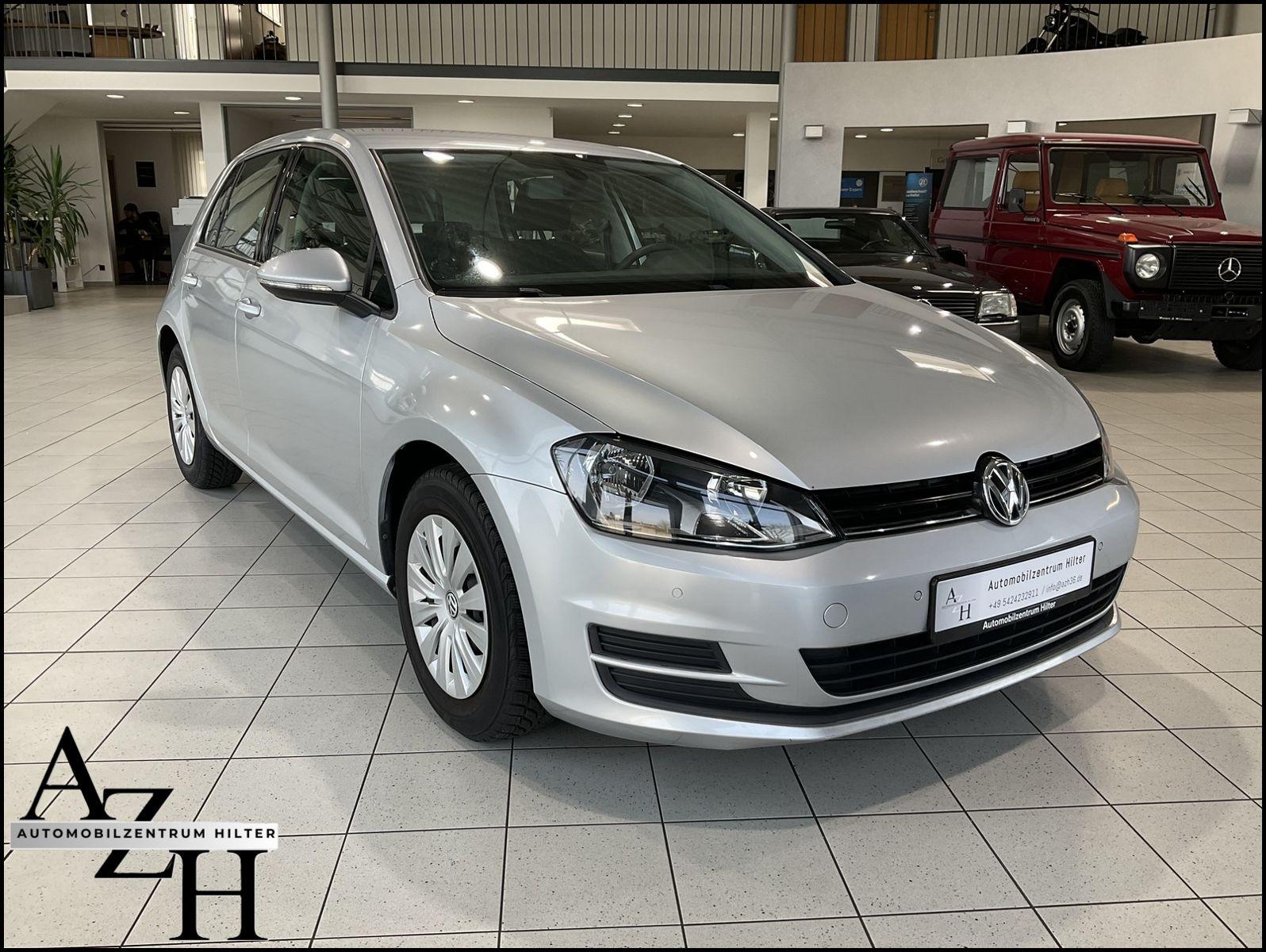 Volkswagen Golf VII Start-Stop / 2 Zonen / Wenig KM