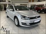 Volkswagen Golf VII Start-Stop / 2 Zonen / Wenig KM - Volkswagen Golf: Vi