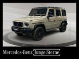 Mercedes-Benz G 450 d AMG MBUX+Night+AHK+SHD+Stdhz+Wide+360 - Mercedes-Benz G 450 mit Diesel-Antrieb: Geländewagen, Automatik