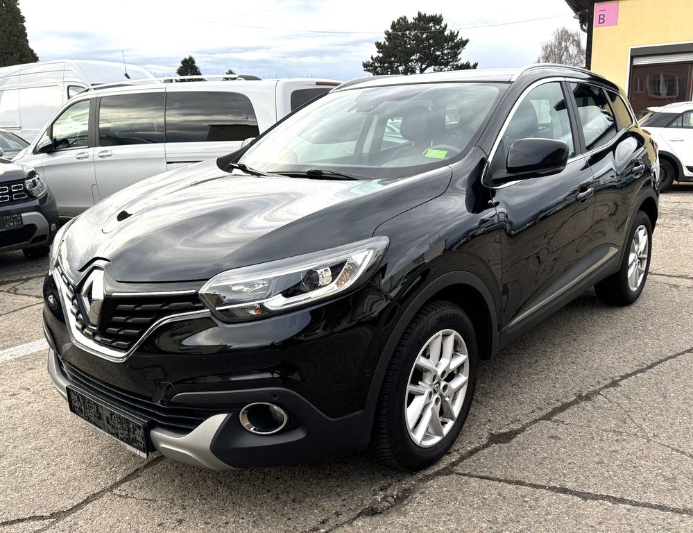 Angebot ansehen Renault Kadjar