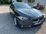 BMW 528i Touring Sport-Aut. Modern Line - BMW 528 von privat