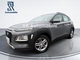 Hyundai Kona Trend 2WD 1.HAND*KLIMA*LED*R.KAMERA*SHZ*LHZ - Hyundai Gebrauchtwagen in Dortmund