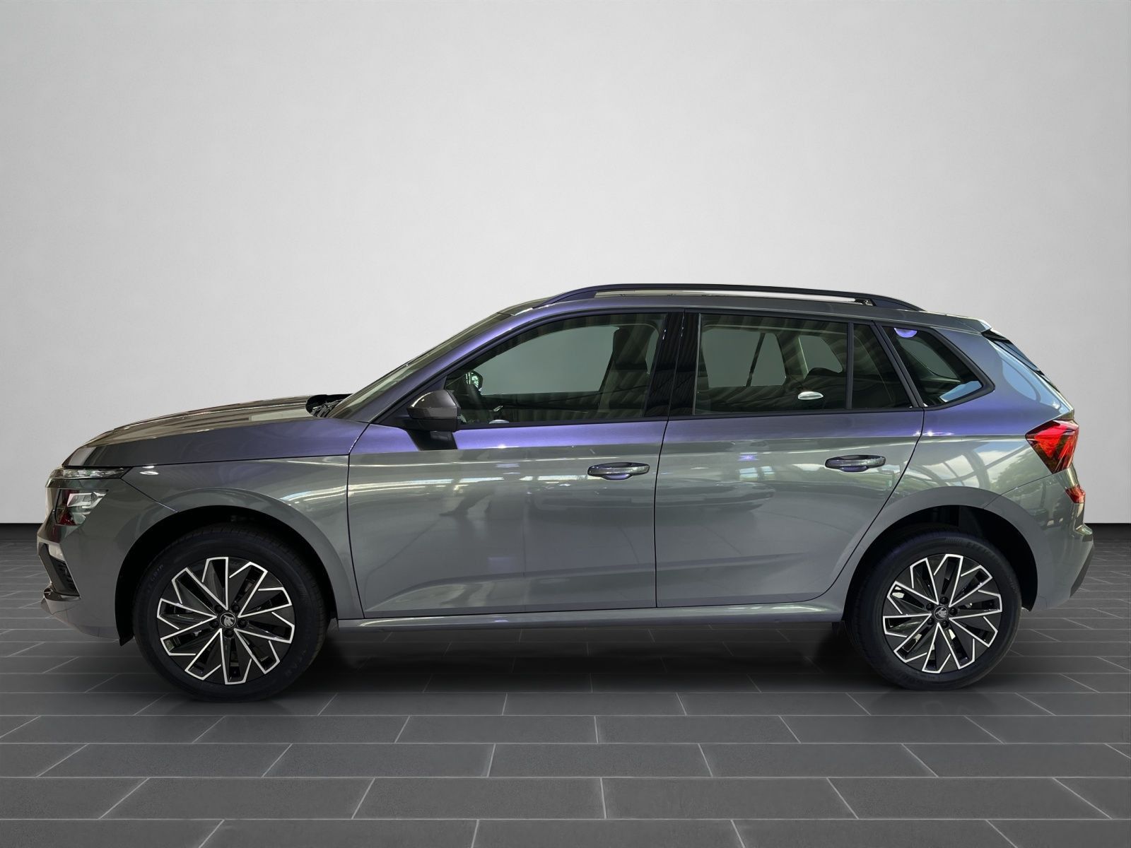Skoda Kamiq - Bild 7