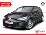 Volkswagen Golf VII 1.5 TSI R-Line Highline LED Navi - Volkswagen Golf: R Line