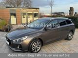 Hyundai i30 cw Family + *Panorama*DAB`*Kamera*Navi* - Hyundai Gebrauchtwagen in Bonn