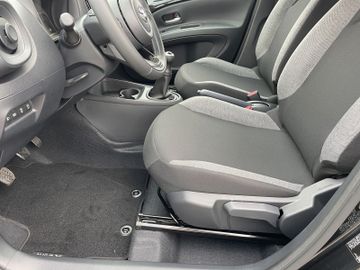 Toyota Aygo X 1.0 Business Edition *ACC*CAM*DAB*SHZ*TEL