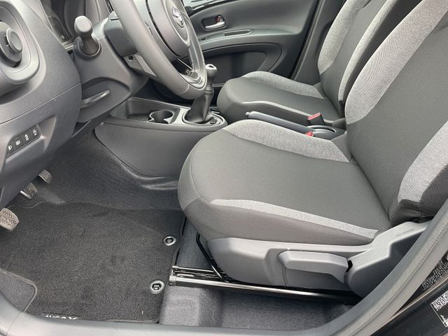 Toyota Aygo X 1.0 Business Edition *ACC*CAM*DAB*SHZ*TEL