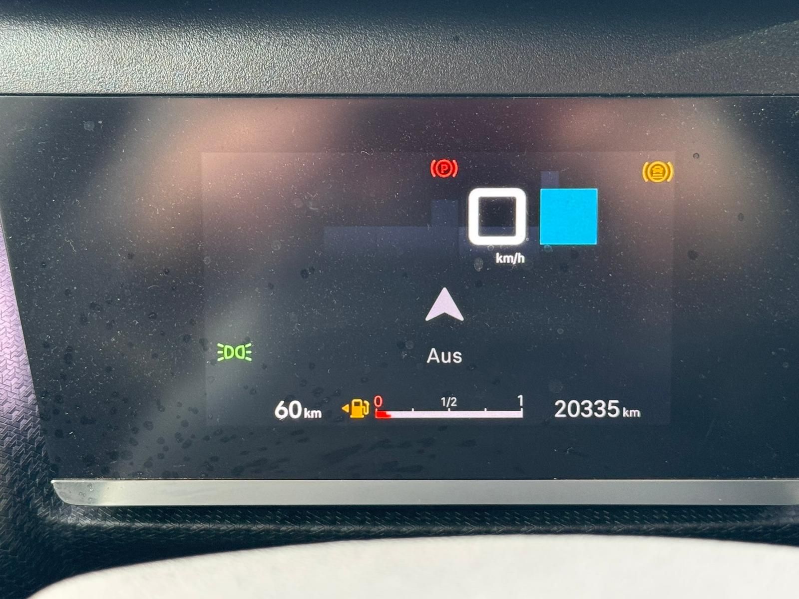 Citroën C4 - Bild 18