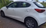 Mazda 2 SKYACTIV-G 75 Prime-Line Prime-Line - Mazda 2 Prime-Line