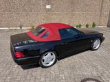 Mercedes-Benz SL 320 Spezial Edition* 1/500* nur 65000 km - Mercedes-Benz SL 320: Edition