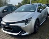 Toyota Corolla 1,8 Hybrid Club Touring Spo... - Toyota Corolla in Hannover