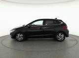 Hyundai i20 1.0T-GDI Aut. LED Navi Kamera - Hyundai i20: Bordcomputer
