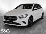 Mercedes-Benz B 200 AHK+KEYLESS+KAMERA+CARPLAY+SPURHALTE+17" - Benzin Gebrauchtwagen