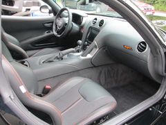 DODGE Viper SRT T/A Rarität