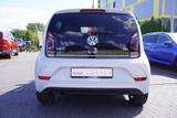 Volkswagen up! 1.0 high up! Beats Leder Klima Sitzheizung - Gebrauchte Kleinwagen in Berlin