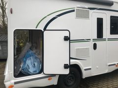 Chausson 650 First Line, Modell 2025