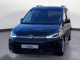 Volkswagen Caddy Life 5-Sitzer 1,5 l eHybrid OPF EU6 Fronta